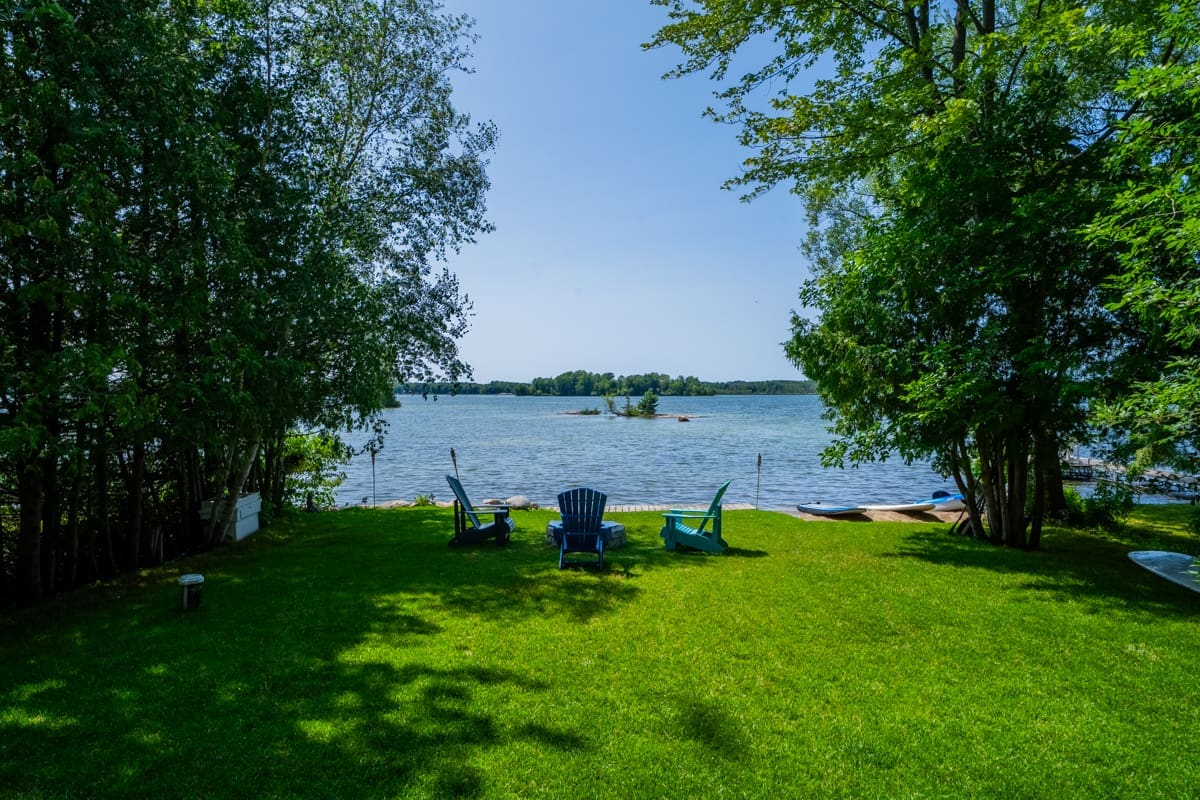 Riparian Rights: What to Know When Selling a Waterfront Home