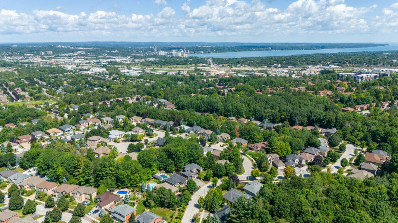 Barrie Real Estate